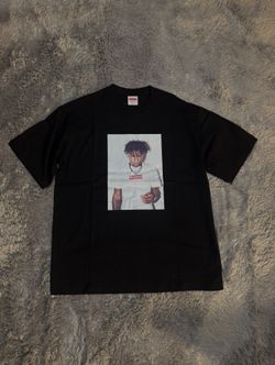 Supreme Tee