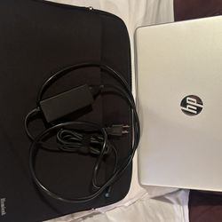 Brand New HP Laptop 