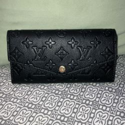 Louis Vuitton wallet