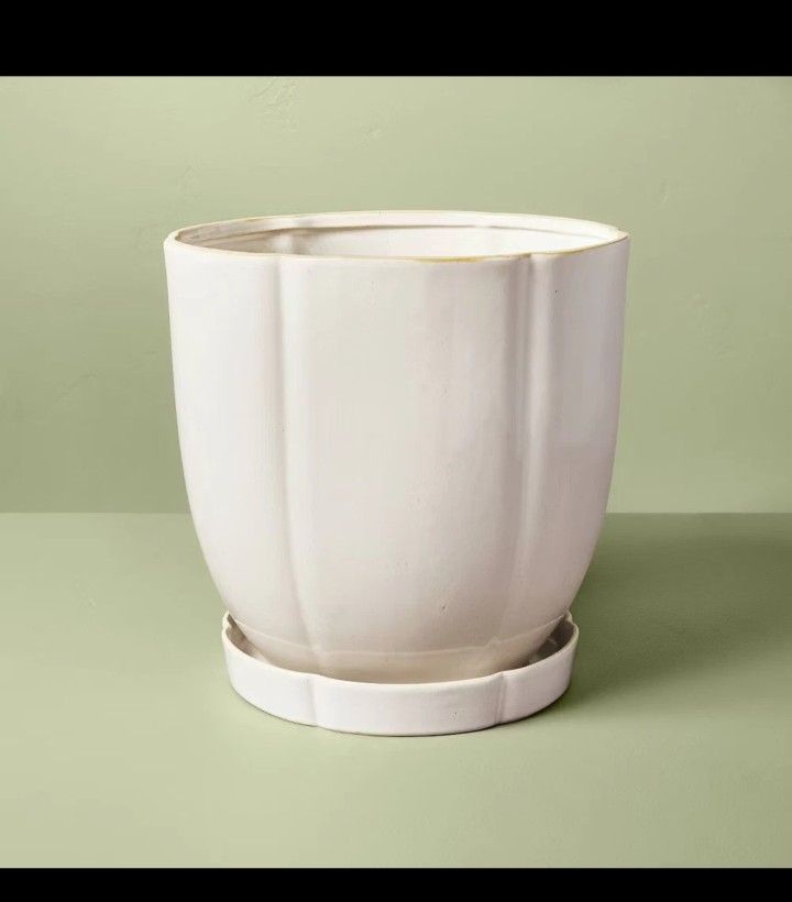 Planting Pots - 2 Sizes Available - Please Read Description