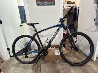 Jami’s Durango 29er