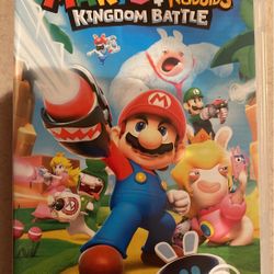 New!! For Nintendo Switch 