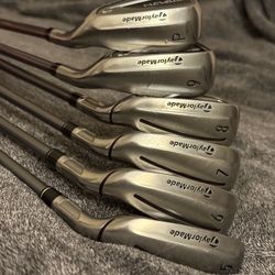 Golf Clubs