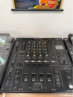 Pioneer DJM A9