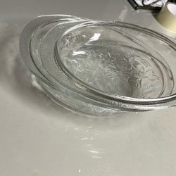 Princess House 11,5 For 8.5 Inches