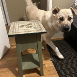 Table Stand 