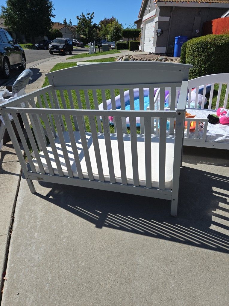 Baby Crib