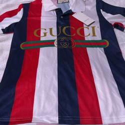 Gucci Shirt Large