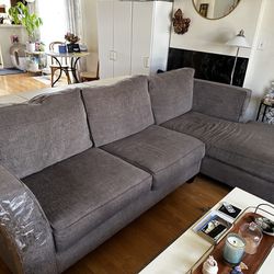 Free Large Sectional Couch