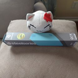 SteelSeries QcK Cloth Gaming Mouse Pad Aqua Brand New Sealed