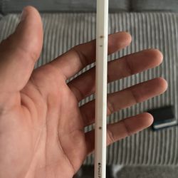Apple Pencil
