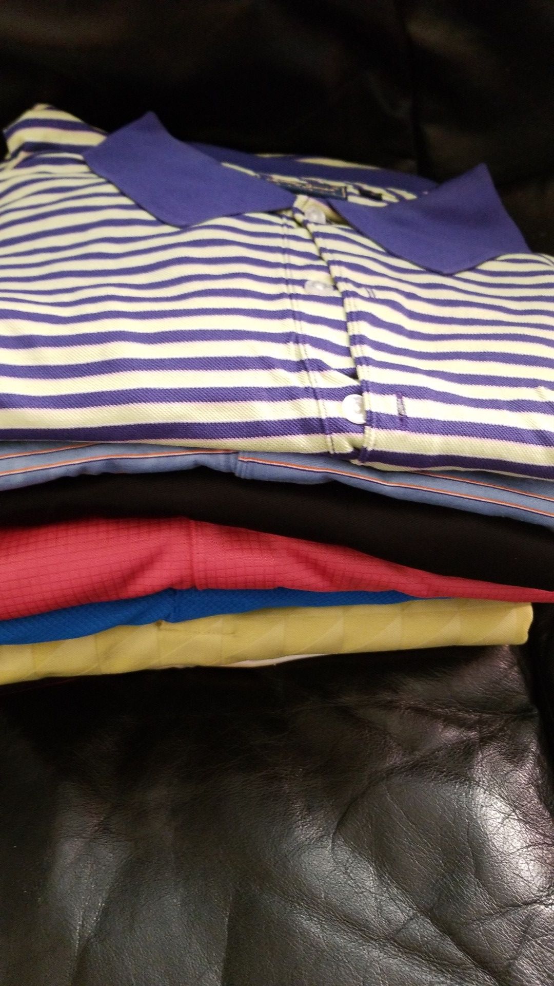 Bobby Jones/Adidas XL