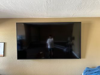 90 inch Vizio 4k