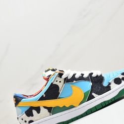 Nike Sb Dunk Low Ben and Jerry Chunky Dunky 61