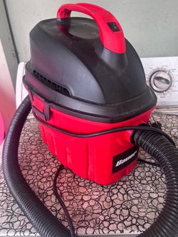 Bauer vacuum like new