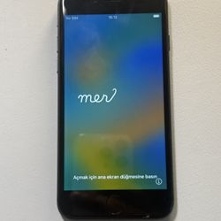 iPhone 8
