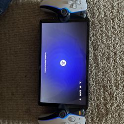 Ps Portal