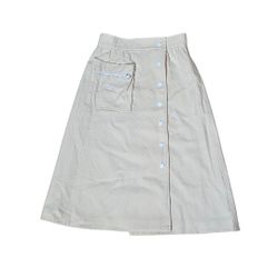 1970's Courrèges Skirt 00FR