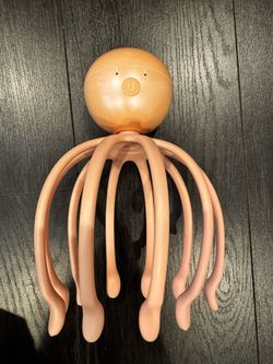 Head Massager 