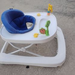 Baby walker