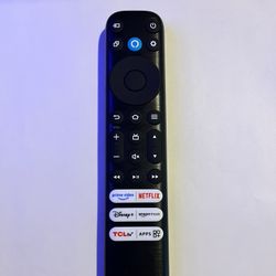 OEM TCL Fire TV Remote