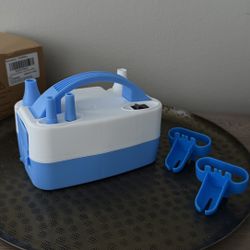 Electric Balloon Pump