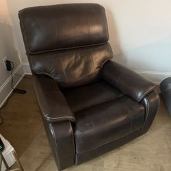 Electric Reclining Chair