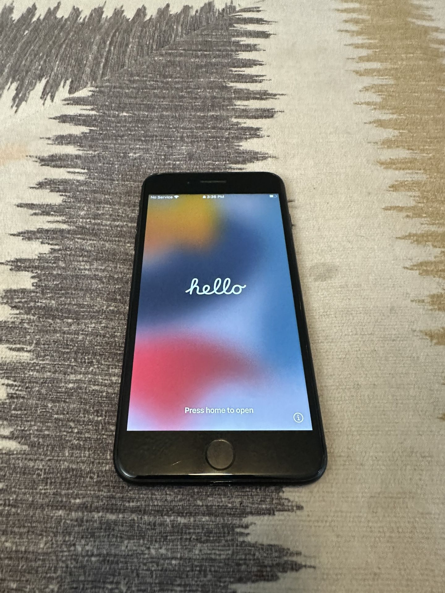 Apple iPhone 7 Plus
