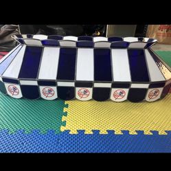 New York Yankees Bar Lamp