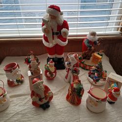 Christmas Collection Assorted