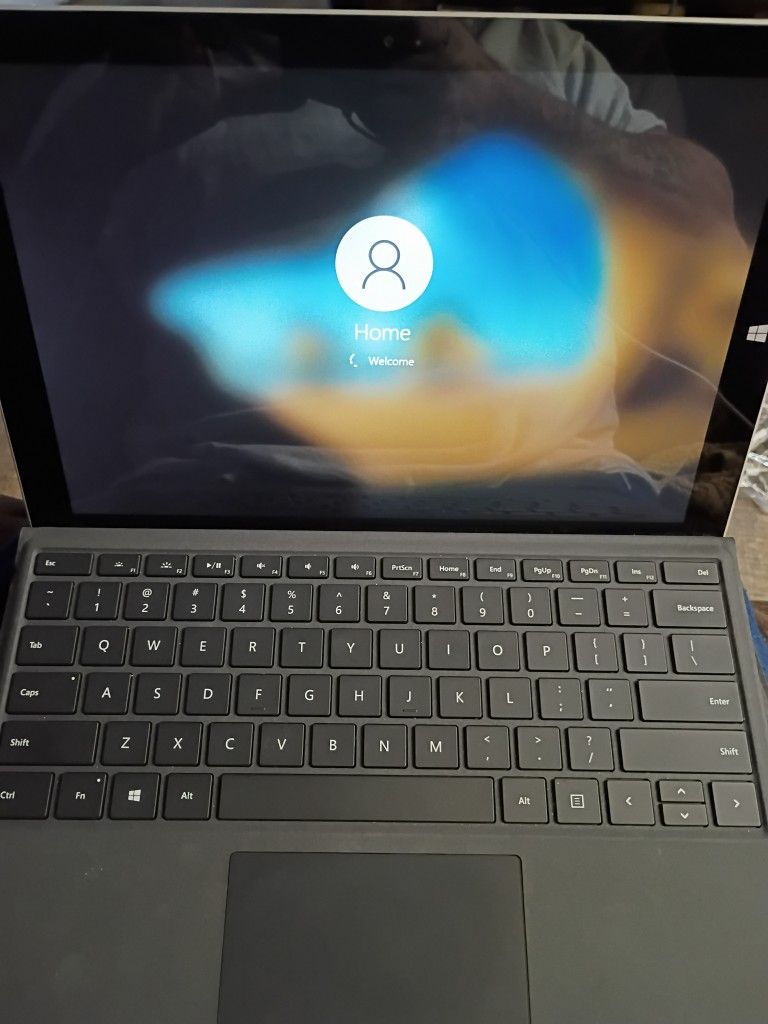 Microsoft Surface Pro 3