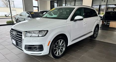 2017 Audi Q7