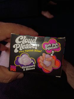 Cloud Pleaser