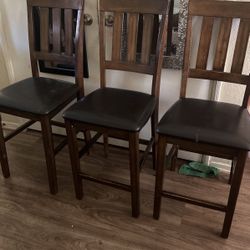 Bar Chairs
