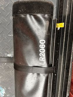 Truck bed cover for ram 1500, ford, Tacoma, titan etc..