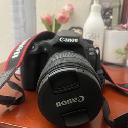 Canon EOS 90D EF-S  18-135mm