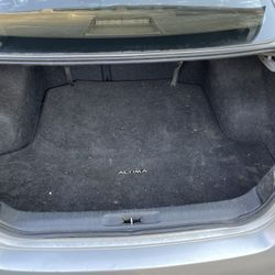 2015 Nissan Altima S 