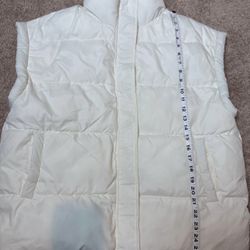 Women's vest