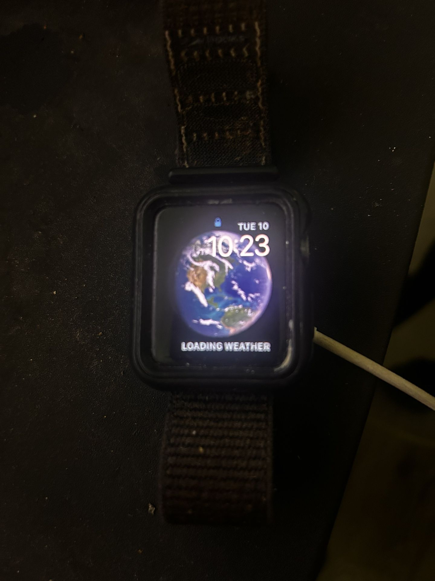 Apple Watch Series 3