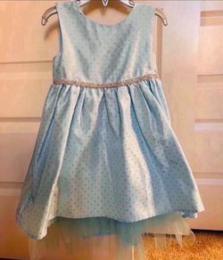 Toddler Girl Dress Size 4T - Pickup From Northridge Area