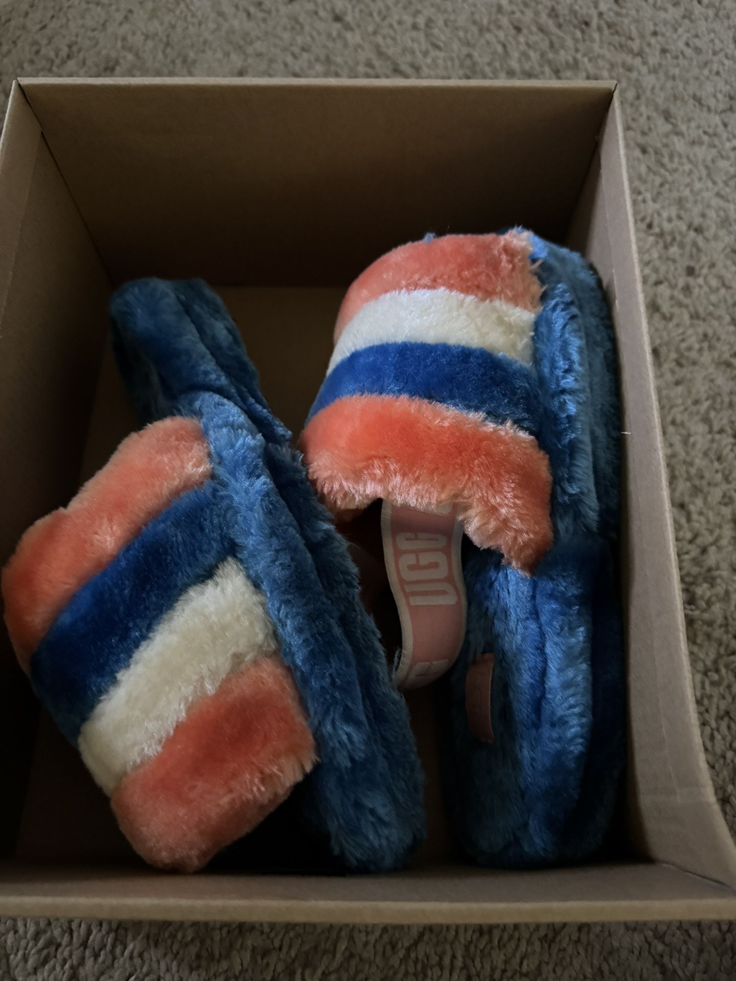 Uggs