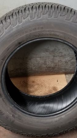 Michelin Tire