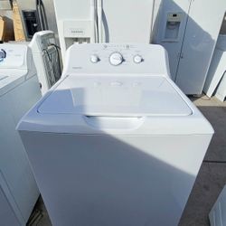 Hotpoint Washer