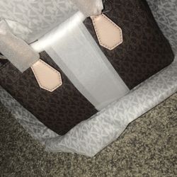 Michael Kors Satchel