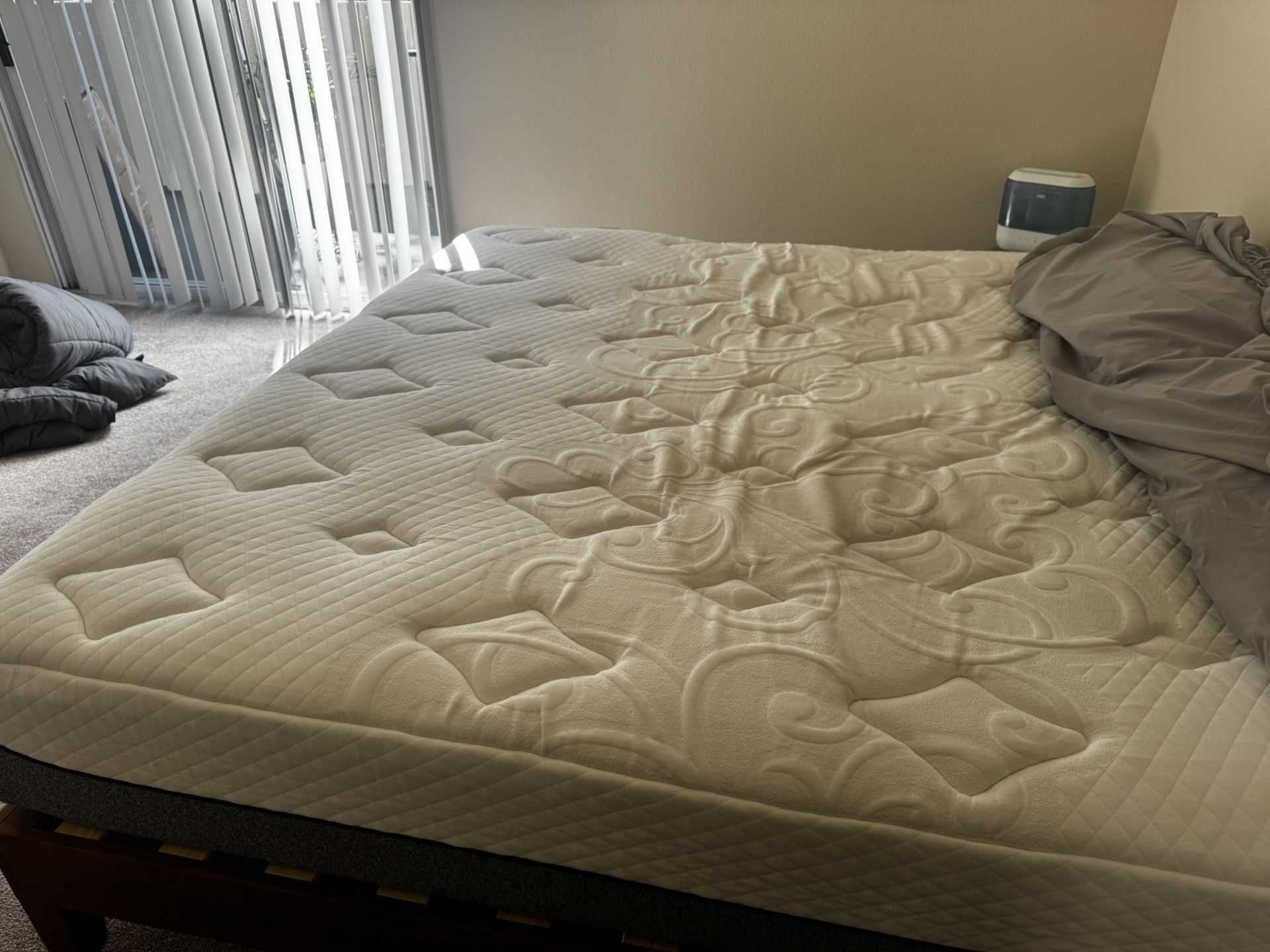 Mattresses