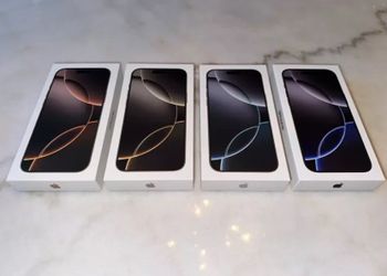 iPhones