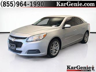 2015 Chevrolet Malibu