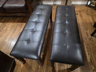 Ashley Haddigan Dining Bench