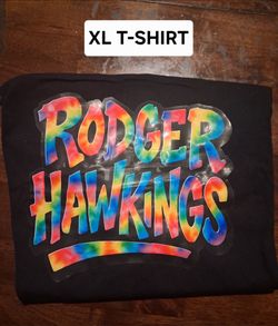 PNW PRO WRESTLING T-SHIRTS