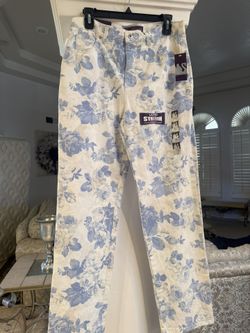 Nice Pants Size 10, New Only $10